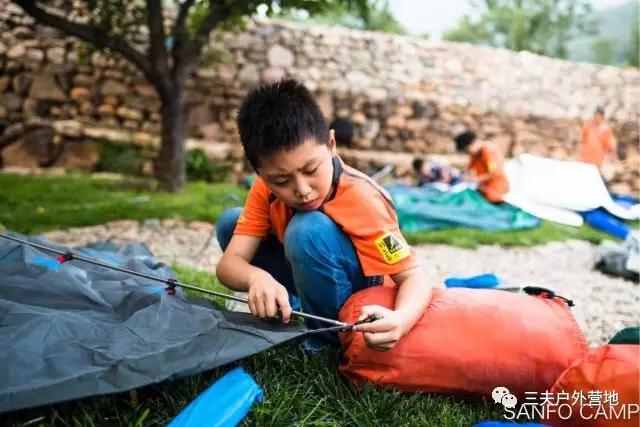 【北外营】不要辗转在无用的辅导班了，来北外周末营过一个轻松的周末吧！