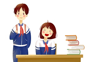 天津美达菲国际学校招生对象