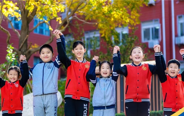 北京市二十一世纪学校