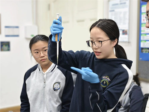 天津法拉古特学校录取