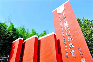 中育贝拉国际教育