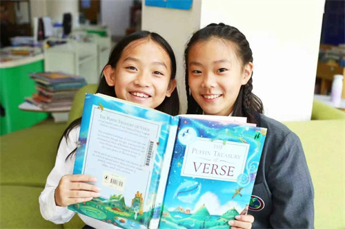 青苗学校总校长寄语