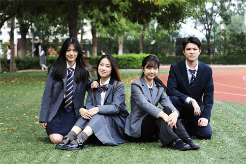 青苗学校总校长寄语