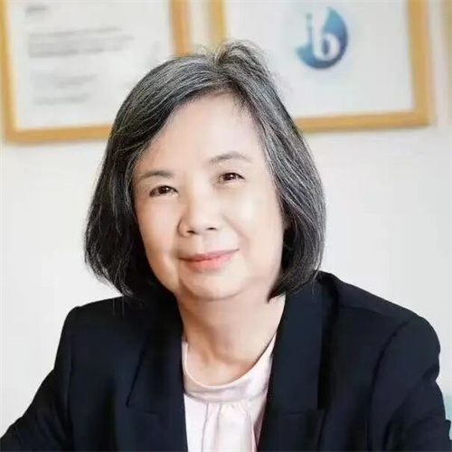 青苗学校总校长寄语