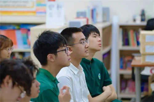 青苗学校学术资源