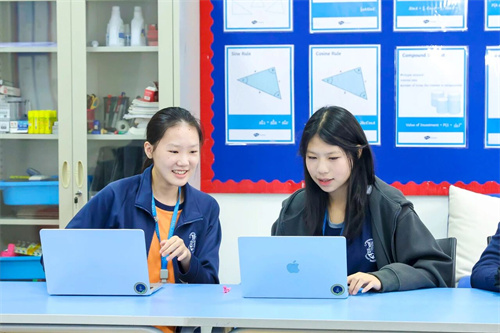 哈罗北京GCSE考试成绩